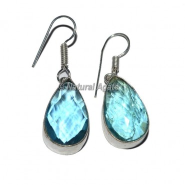 Imitation healing Earring