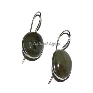 Healing Laborite Earrings