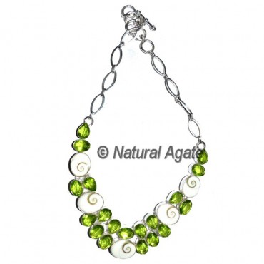 Peridot Beautiful Necklace