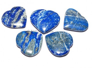 Lapis Lazuli Hearts