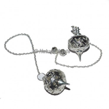 Design Metal Ball Pendulums