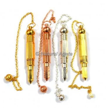 Metal 3 Pcs Pendulums