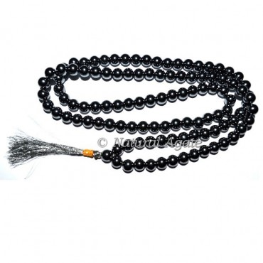 Haematite Jap Mala