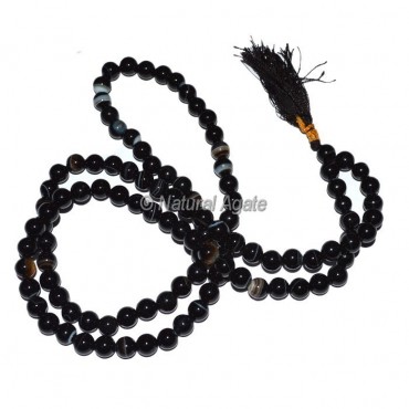 Sulemani Stone Jap Mala