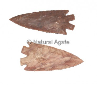 Native American Arrowheads