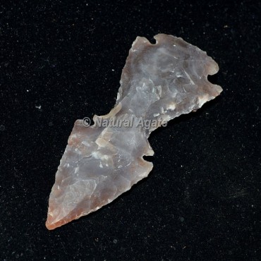 Double Star Arrowheads