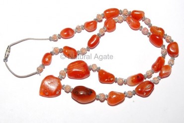 Alakik Stone Necklace