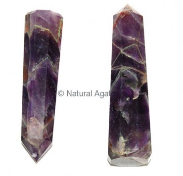 Amethyst Obeliks