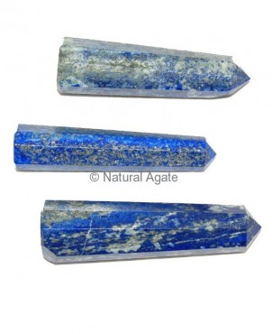 Lapis Lazuli Obeliks