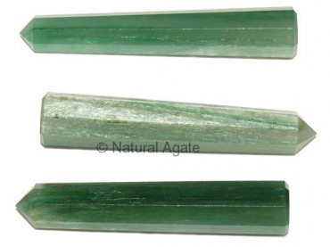 Green Aventurine Obeliks