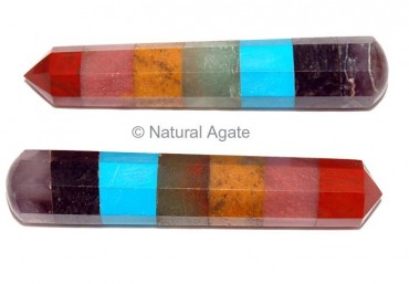 Chakra Massage Wands