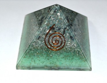 Orgone Energy Pyramids