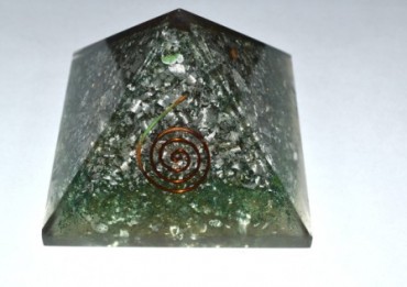 Orgone Orgonite Enery Pyramids