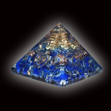 Orgonite Pyramid Wholesale