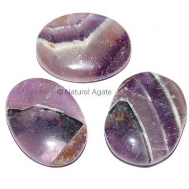 Amethyst Oval Cabochon