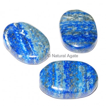 Lapis Lazuli Cabochon