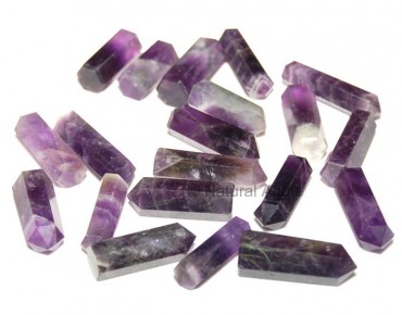 Amethyst Pencil Point