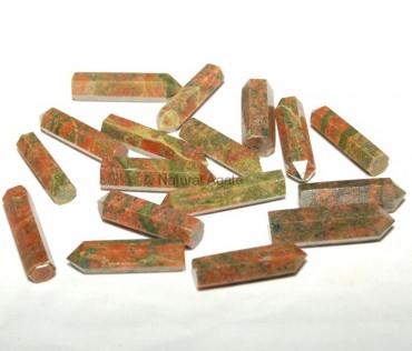 Unakite Pencil Point