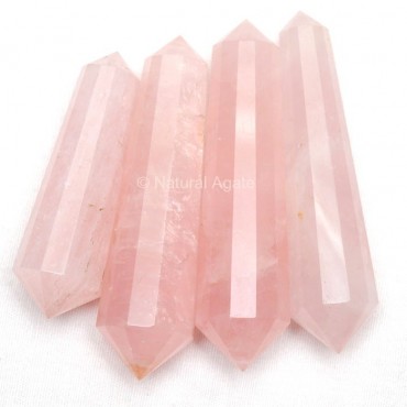 Rose Quartz Vogel Point