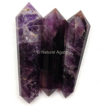 Amethyst Vogel Point