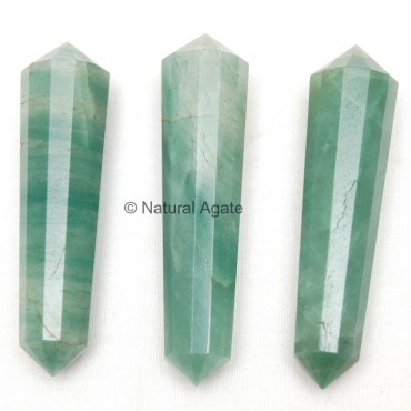 Green Aventurine Vogel Point