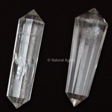 Crystal Quartz Vogel Point