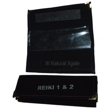 Reiki 1 & 2 Packing Pouch