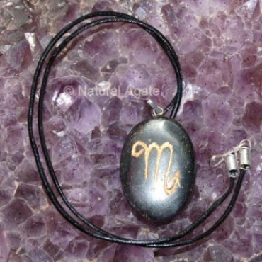 Scorpios Symbol Pendant