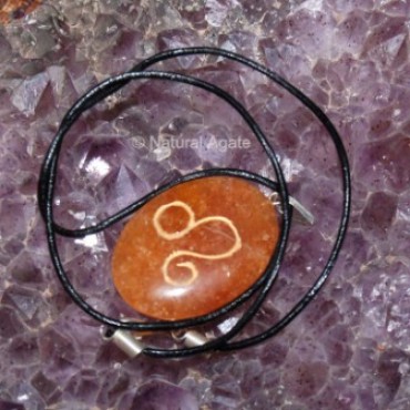 Leos Symbol Pendants