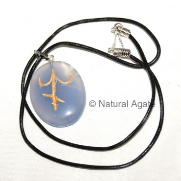 Saggitarious Symbol pendants