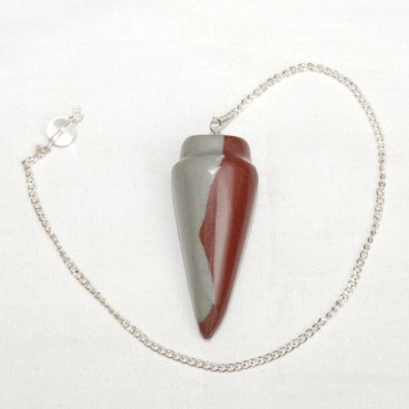 Narmada Lingam Pendulums