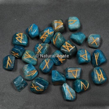 Apatite Rune Sets