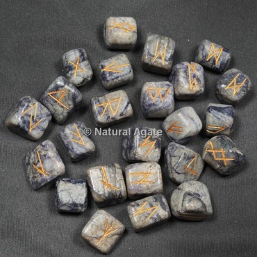 Indian Cheroit Rune Sets