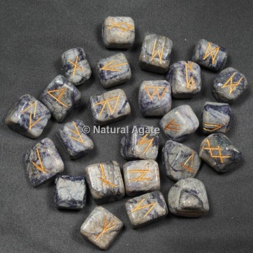 Indian Cheroit Rune Sets