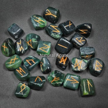 Bud Stone Rune Sets