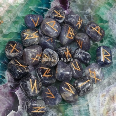 Amethyst Rune Sets