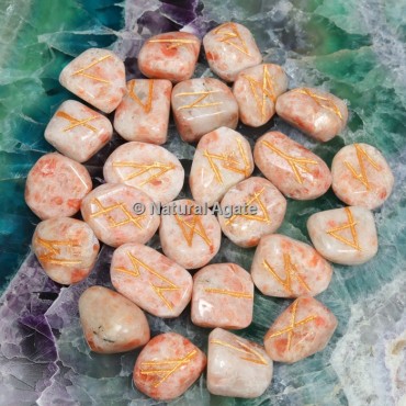 Sunstone Rune Sets