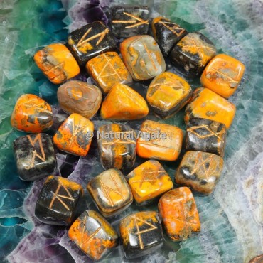 Bumble Bee Rune Sets
