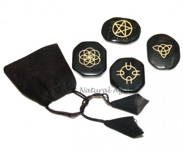 Celtic Desing Reiki Sets