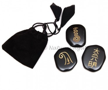 Reiki Master Set