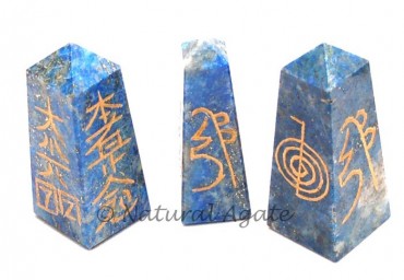 Lapis Lazuli Reiki 1-2 Towers