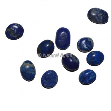 Lapis Lazuli Ring Cabochons