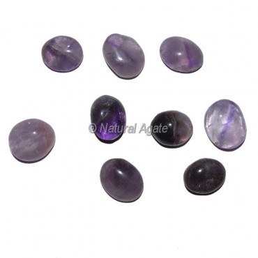 Amethyst Ring Cabochons