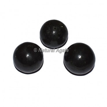 Black Tourmaline Ball