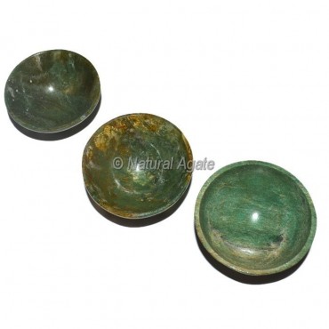 Green Aventurine Bowl