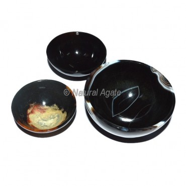 Black Onyx Bowl