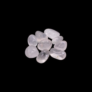 Crystal Quartz Tumbled Stone