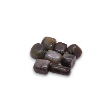 Labradorite Tumble Stone