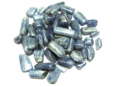 Kyanite Tumbled Stone