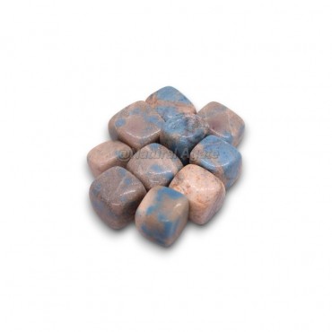 K2 Jasper Tumbled Stones